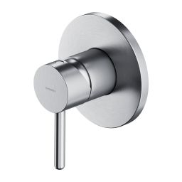 Omnires Y bateria prysznicowa podtynkowa Y1245NI
