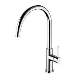 Omnires Y bateria kuchenna stojąca chrom Y1251CR