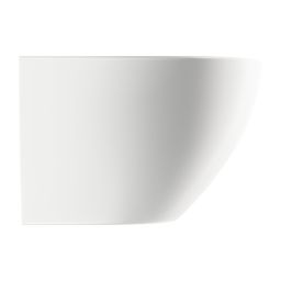 Omnires Ottawa bidet wiszący biały mat OTTAWABIBM