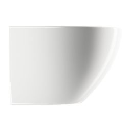 Omnires Ottawa bidet wiszący biały OTTAWABIBP