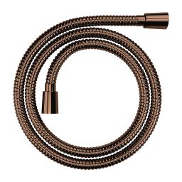 Omnires wąż prysznicowy 125 cm miedź 022-XCP