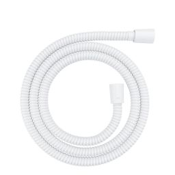 Omnires wąż prysznicowy 150 cm biały 023-XWM