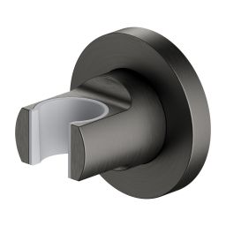 Omnires uchwyt prysznicowy grafit 8873AGR