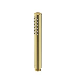 Omnires Microphone słuchawka prysznicowa mosiądz szczotkowany MICROPHONEX-RBSB