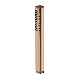 Omnires Microphone słuchawka prysznicowa miedź miedź połysk MICROPHONEX-RCP