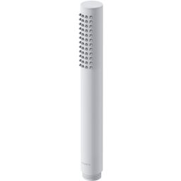 Omnires Microphone słuchawka prysznicowa biała MICROPHONEX-RWM