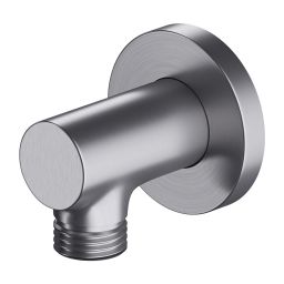 Omnires przyłącze kątowe nikiel S008NI