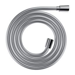 Omnires wąż prysznicowy 175 cm bezskrętny srebrny SILVER-X175SL