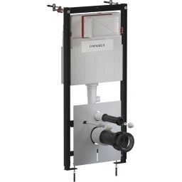 Omnires Strongframe stelaż podtynkowy do miski WC wiszącej SFWC1