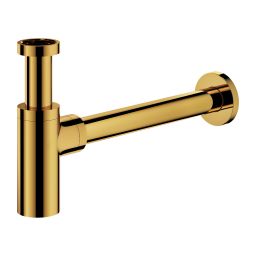 Omnires syfon do umywalki złoty A186GL