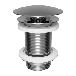 Omnires spust do syfonu umywalkowego chrom A82CR