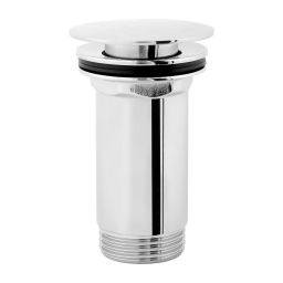 Omnires korek do umywalki chrom P706CR