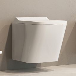 Omnires Fontana miska WC z deską wolnoopadającą FONTANAMWBP