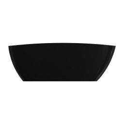 Omnires M+ wanna wolnostojąca 156x71 cm owalna biała BARCELONA156BCP