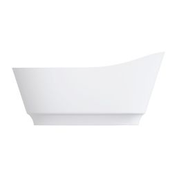 Omnires Neo M+ wanna wolnostojąca 158x72 cm owalna biała NEO158SWWBM
