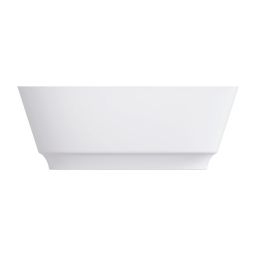 Omnires Neo M+ wanna wolnostojąca 158x72 cm owalna biały mat NEO158WWBM