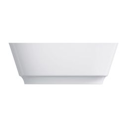 Omnires Neo M+ wanna wolnostojąca 158x72 cm owalna biała NEO158WWBP