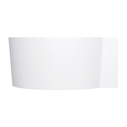 Omnires Ovo M+ wanna narożna 120x120 cm biały mat OVO120WNBM