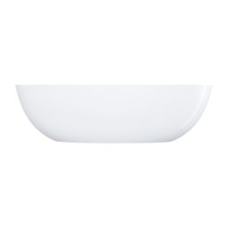 Omnires Shell M+ wanna wolnostojąca 175x78 cm owalna biały połysk SHELL175WWBP