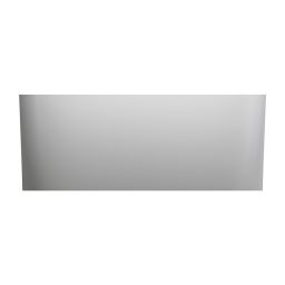 Omnires Valencia M+ wanna wolnostojąca 148x77 cm prostokątna biała VALENCIA148SWPBM