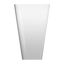 Omnires Parma umywalka 55x43 cm prostokątna wolnostojąca biała PARMAUWBP