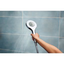 Oras Hydractiva słuchawka prysznicowa chrom 242405