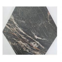 Oset Marquina płytka ścienno-podłogowa 24x20 cm beżowa-brązowa-czarna-mix kolorów