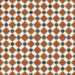 Peronda Duomo Henley- R płytka ścienno-podłogowa 45x45 cm