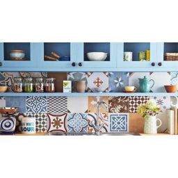 Peronda Duomo Stamford Mix płytka ścienno-podłogowa 45x45 cm