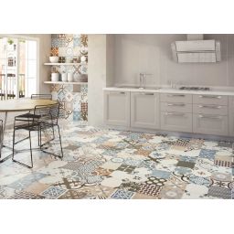 Peronda Duomo Stamford Mix płytka ścienno-podłogowa 45x45 cm