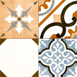 Peronda Duomo Stamford Mix płytka ścienno-podłogowa 45x45 cm