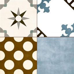 Peronda Duomo Stamford Mix płytka ścienno-podłogowa 45x45 cm