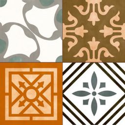 Peronda Duomo Stamford Mix płytka ścienno-podłogowa 45x45 cm