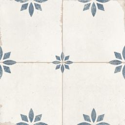 Peronda Duomo Savannah Blue 45,2x45,2 cm płytka ścienno-podłogowa