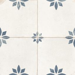 Peronda Duomo Savannah Blue 45,2x45,2 cm płytka ścienno-podłogowa