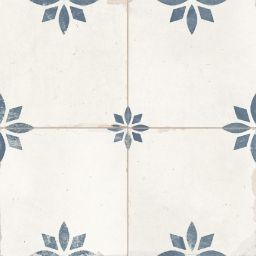 Peronda Duomo Savannah Blue 45,2x45,2 cm płytka ścienno-podłogowa