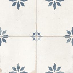 Peronda Duomo Savannah Blue 45,2x45,2 cm płytka ścienno-podłogowa