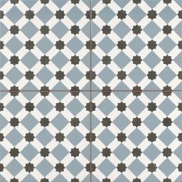 Peronda Duomo Henley Ice płytka ścienno-podłogowa 45x45 cm