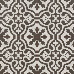 Peronda Duomo Berkeley Charcoal płytka ścienno-podłogowa 45x45 cm