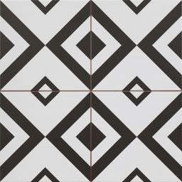 Peronda Duomo płytka ścienno-podłogowa 45x45 cm mix kolorów