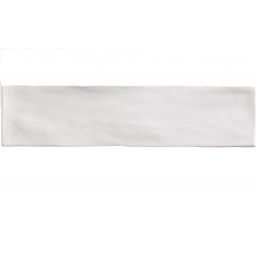 Peronda Harmony Poitiers White Mat płytka ścienna 7,5x30 cm