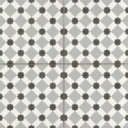 Peronda Duomo płytka ścienno-podłogowa 45x45 cm mix kolorów