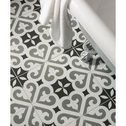 Peronda Duomo płytka ścienno-podłogowa 45x45 cm mix kolorów 