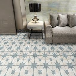 Peronda Fs Star płytka ścienno-podłogowa 45x45 cm mix kolorów