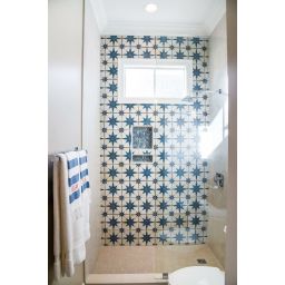 Peronda Fs Star płytka ścienno-podłogowa 45x45 cm mix kolorów