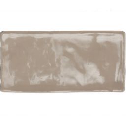 Peronda Harmony dekor ścienny 15x7,5 cm brązowa Laval Latte