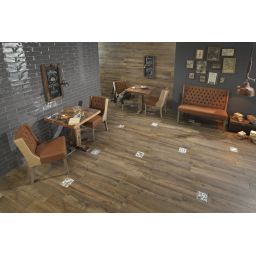 Peronda Mumble-T/Antyslip Rec płytka podłogowa 15x90 cm