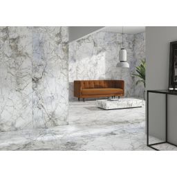 Museum by Peronda Supreme White N/T 60x120 R płytka ścienno-podłogowa