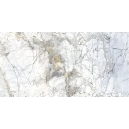 Museum by Peronda Supreme White N/T 60x120 R płytka ścienno-podłogowa