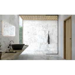 Museum by Peronda Supreme White N/T 60x120 R płytka ścienno-podłogowa